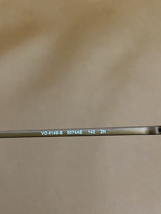 Слънчеви   очила  Vogue VO 4149-S 5074AE