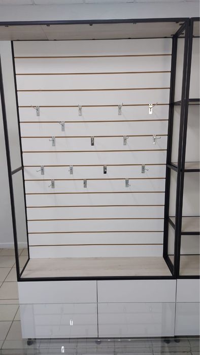 Продам торговое оборудование