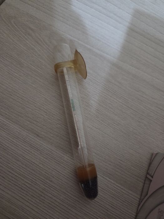 Термометр для аквариума