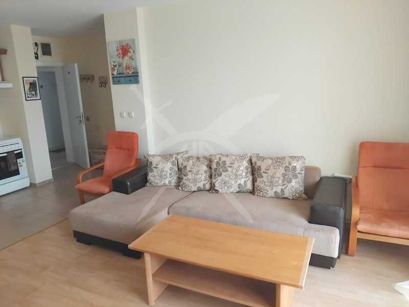 Продава се Двустаен апартамент в Свети Влас - 60 кв.м за 1350 €/кв.м - Снимка #3