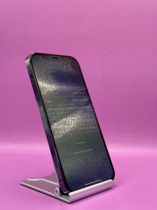 Iphone 12 pro 128gb•amanet matei crangasi •7569