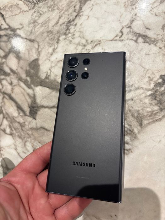 Samsung S23 Ultra