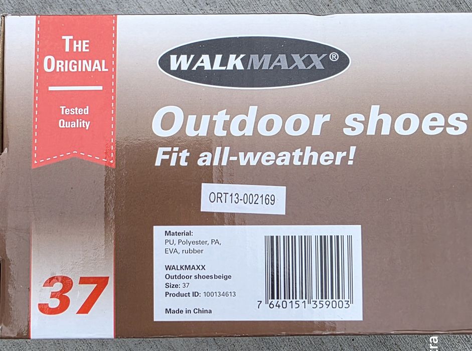 Adidas  Walkmaxx