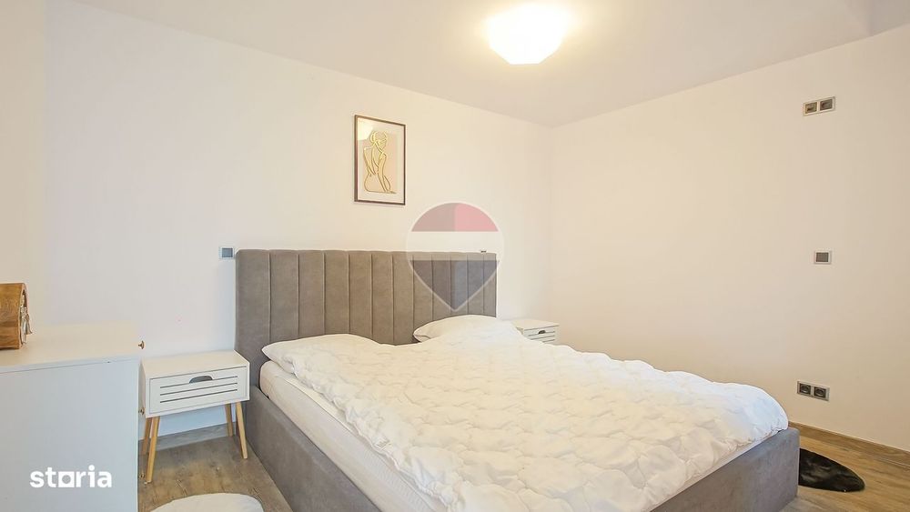 Două apartamente într-o singură proprietate | 189 mp | Silver Mountain