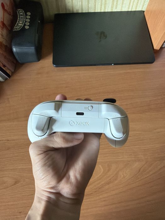 Геймпад xbox series X/S