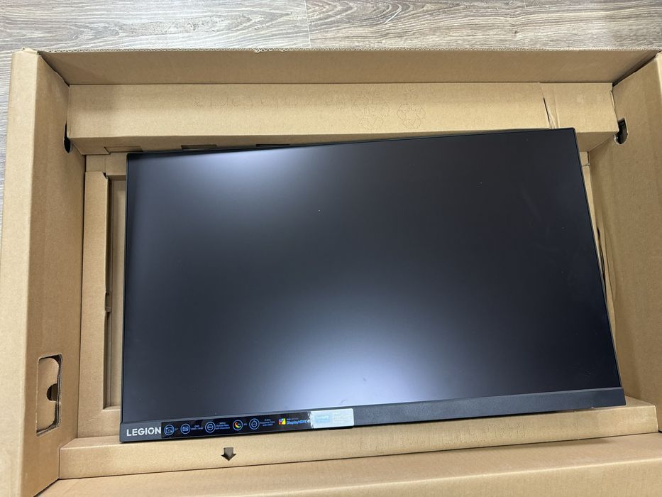 Монитор Lenovo R27q-30