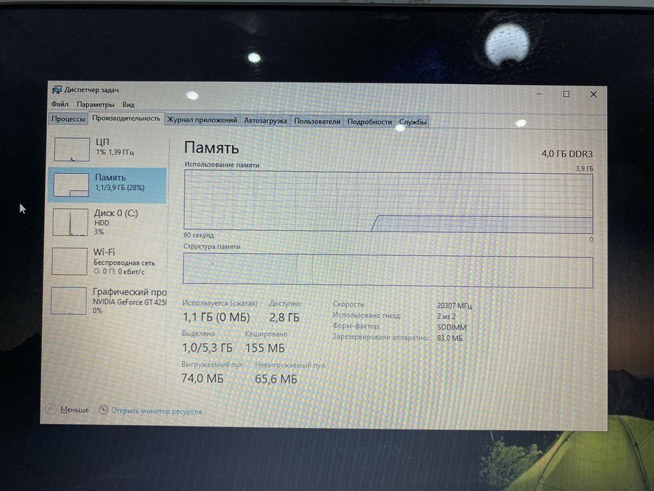 Продам ноутбук SONY