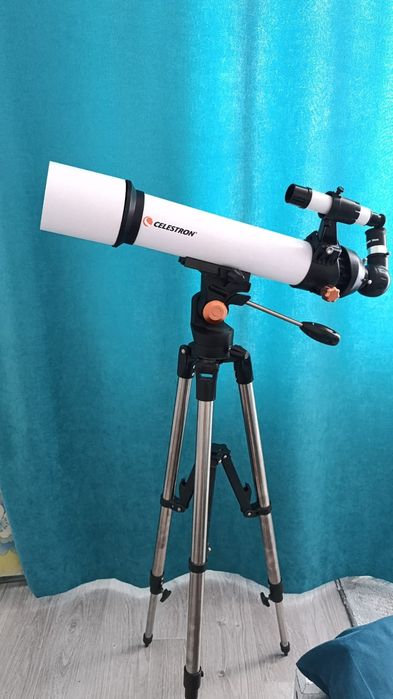 Телескоп Celestron Libra 705AZ 70x500