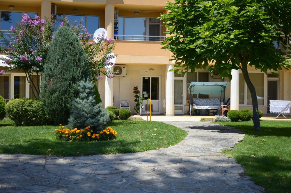 Дава се под наем Едностаен апартамент в Варна, Бриз - 24 кв.м за 298.86 € - Снимка #19