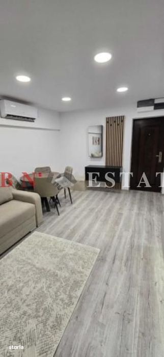 Apartament Gorjului|Proaspat Renovat