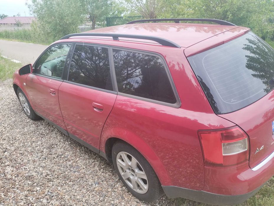 anunt vanzare auto