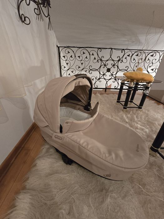 Landou Balios S Lux Premium