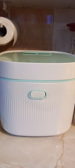 Sterilizator uv bebe