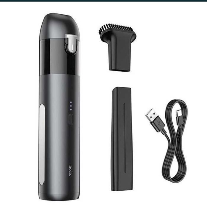 Пылесос для авто