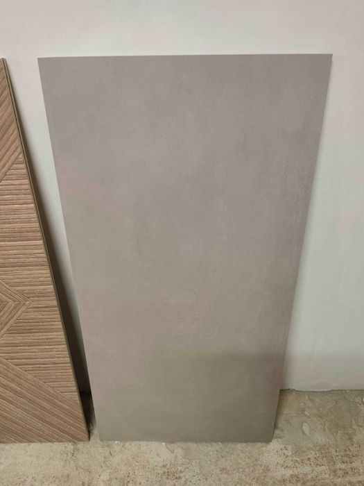 Италиански плочки за баня 120х60см релефни