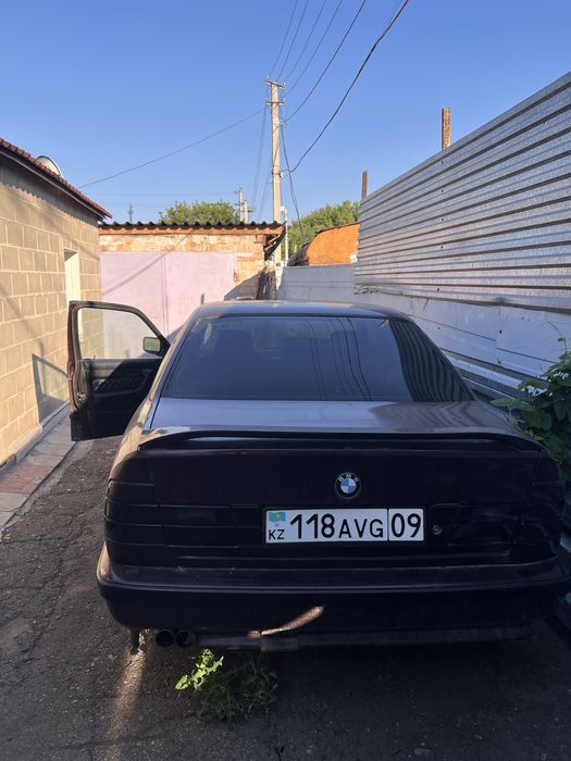 Bmw e34 m50b20!!!