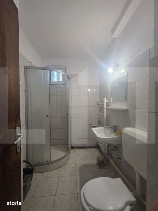 Apartament cu 3 camere