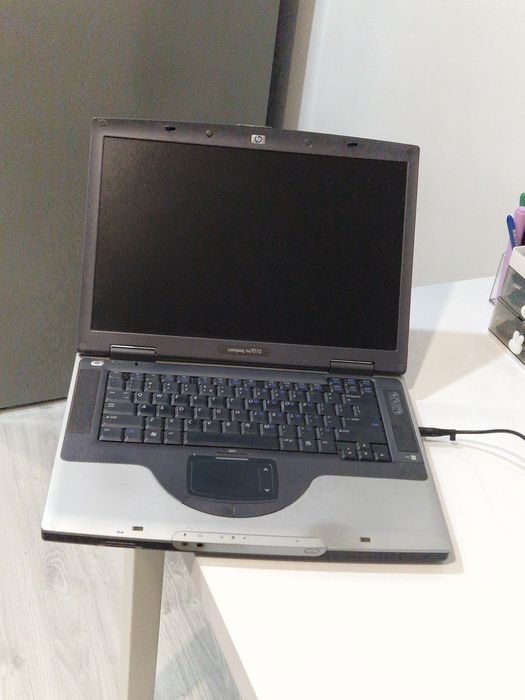 Laptop Hp pentru piese sau colecție, fara încărcător