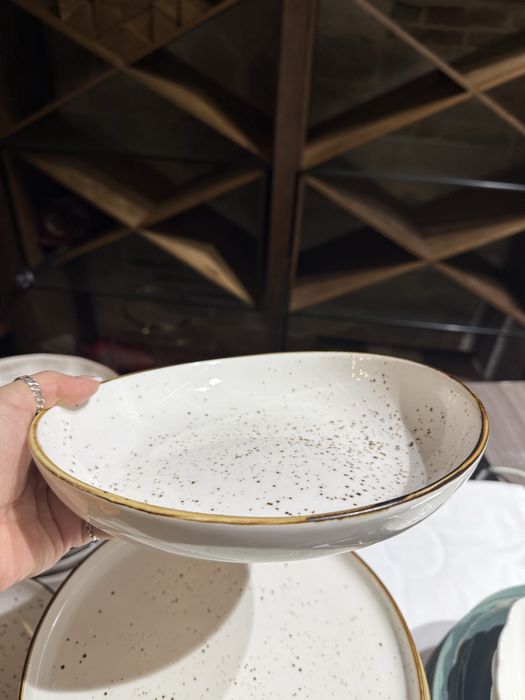 Продам тарелки б/у в отличном состоянии