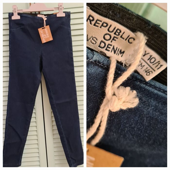 Джинсы Zara, HM,CA