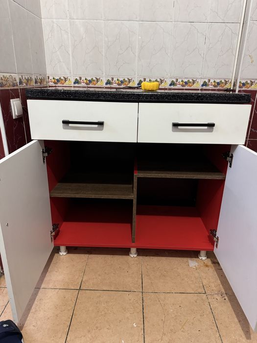 Кухонный мебель oshxona mebeli