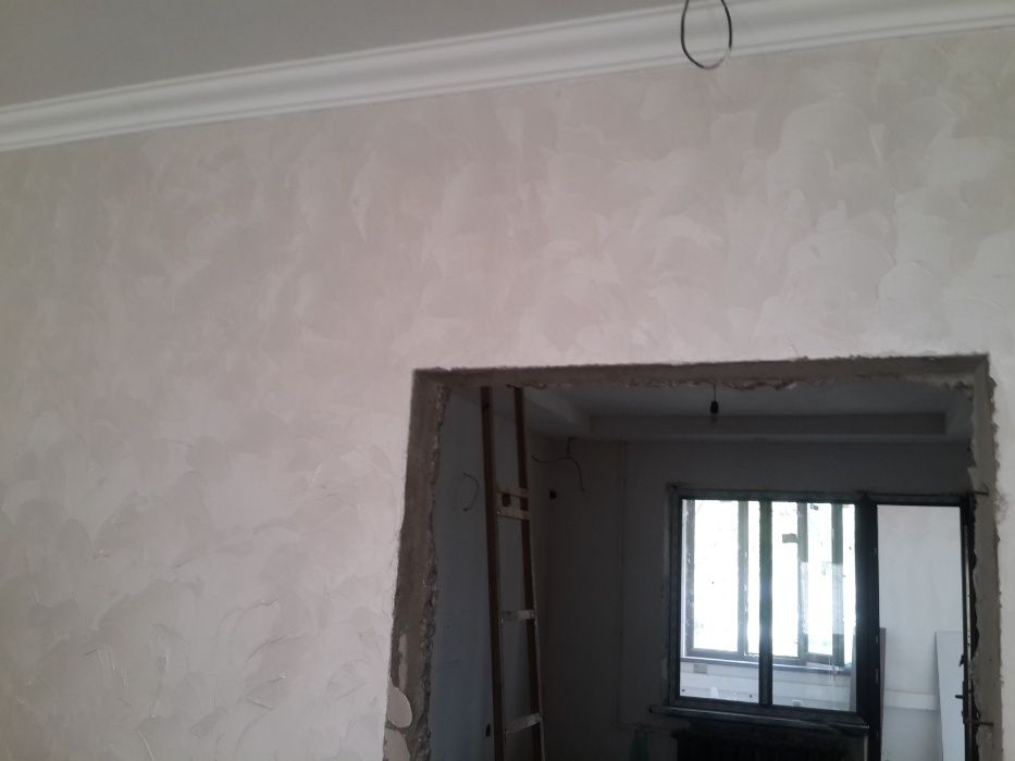 Балконы.Кладка кирпича под расшивку.Утепление балкона