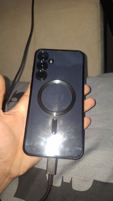 Samsung A55 5G в хорошем состояние