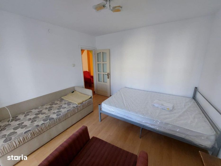 Apartament 2 camere 55 mp - etaj 2 - cartier BRADET