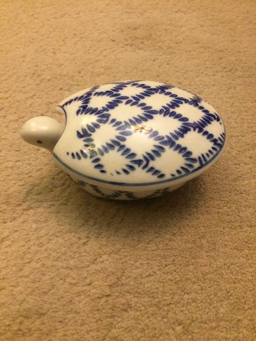 Bibelouri cu broscute, bibelou 10 broaste testoase colectie personala