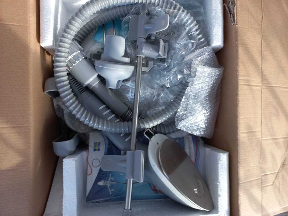 Продам Отпариватель