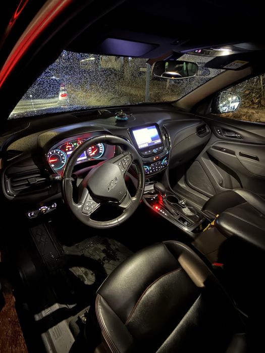 Equinox RS  AWD 441 млнли