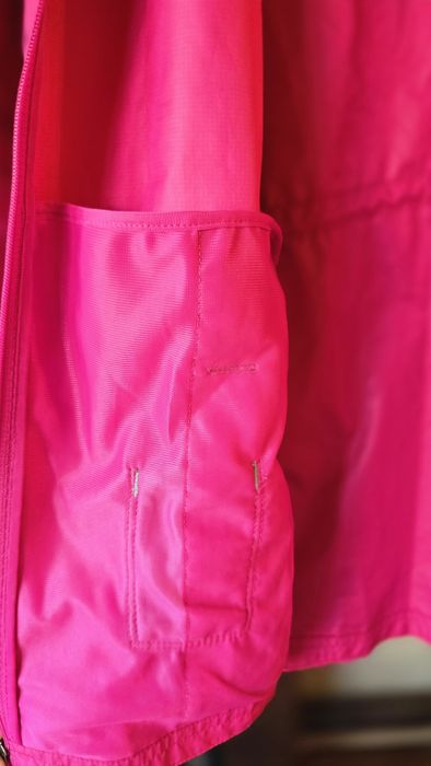 Geaca sport subtire(tip foita)