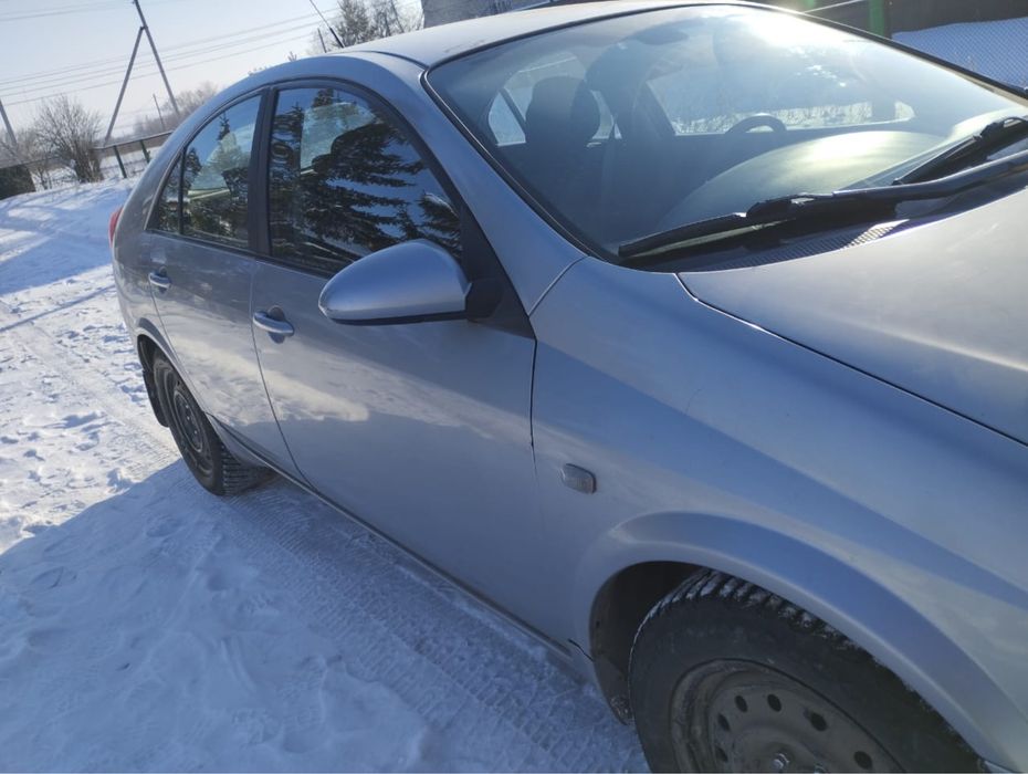 Продам ниссап премьера п12