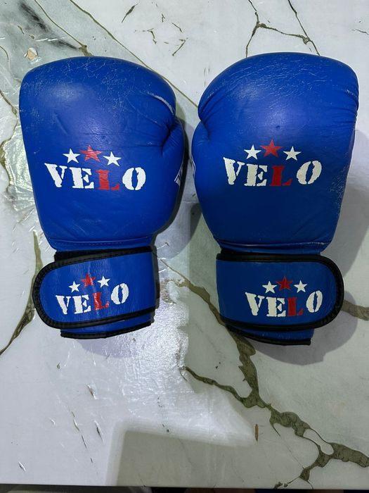 БОКСЕРКИЙ НАБОР, срочно продаю!