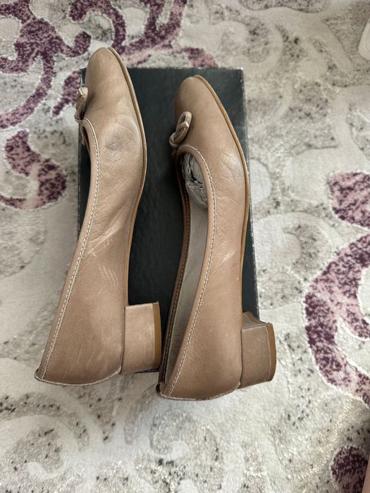 Женская обувь 40 размера