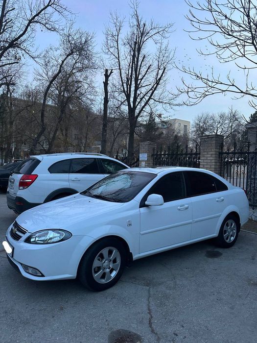 Lasetti yili 2021 ideal moshina