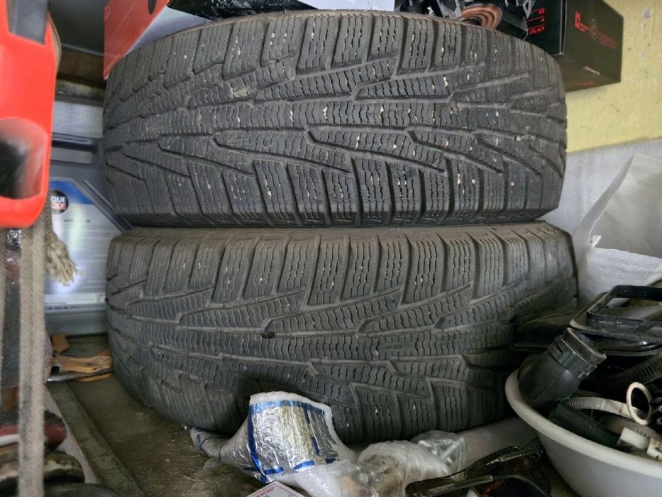 Продам автошины.