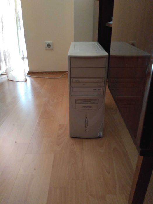 Компьютерный блок