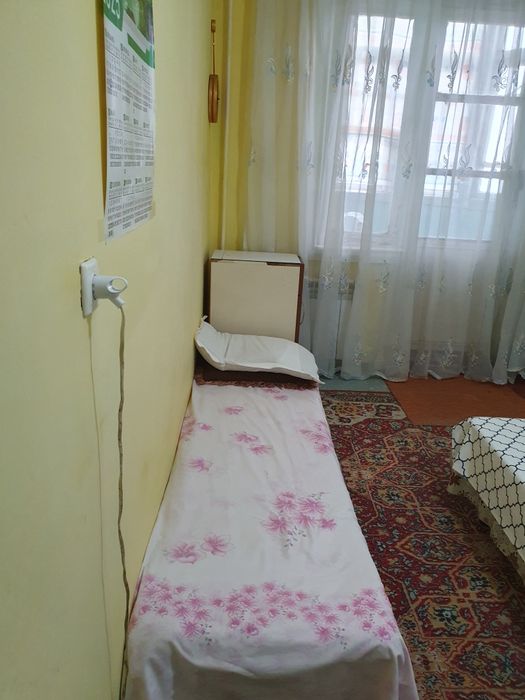 Суточная квартира, bir kunlik kvartira