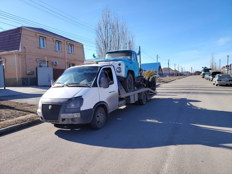 Не дорого услуги Эвакуатора