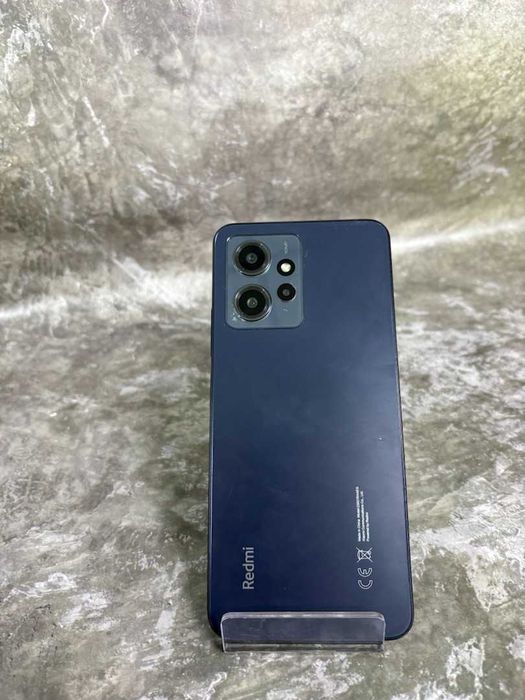 Xiaomi Redmi Note 12 (костанай ул. алтынсарина 131)