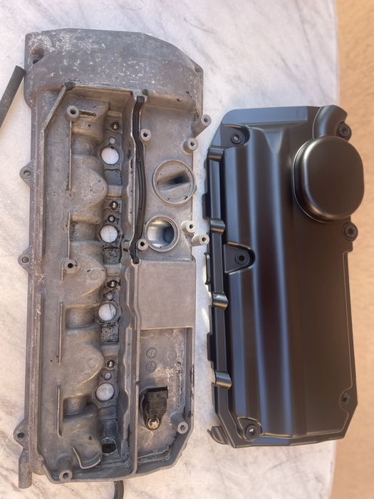 Capace motor Mercedes vito -viano w639