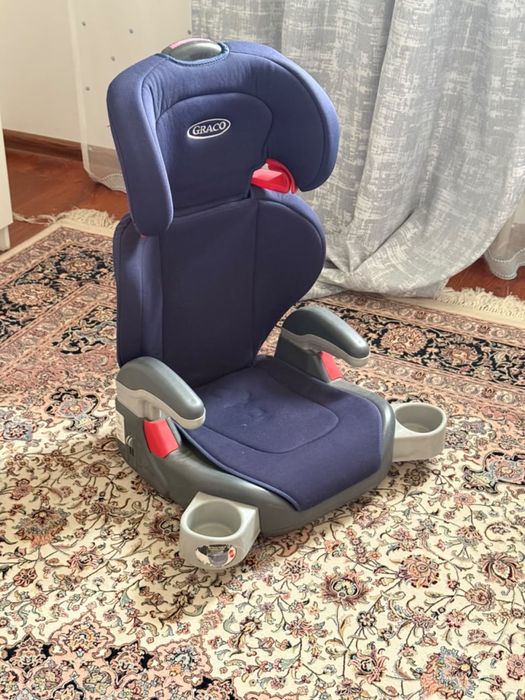 Авто кресло детское
