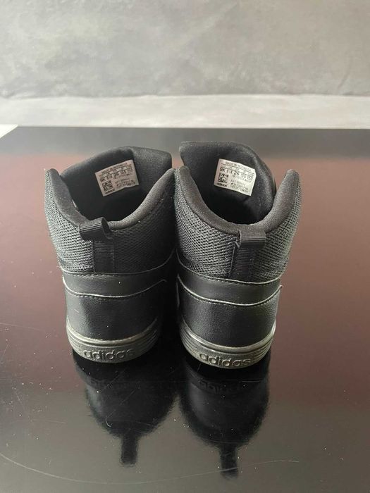 Детски кецове Adidas