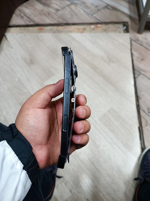 iphone 16 pro 256GB