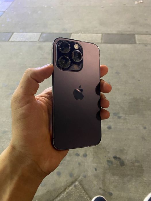 Iphone 14proooooo