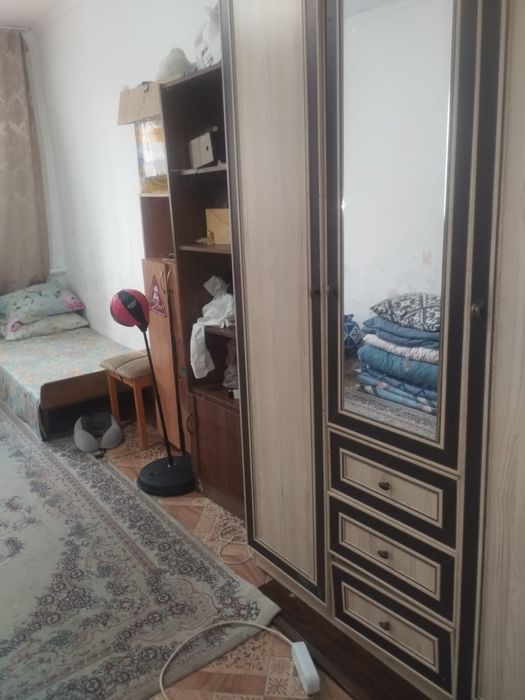 Сдам 2х комнатную квартиру