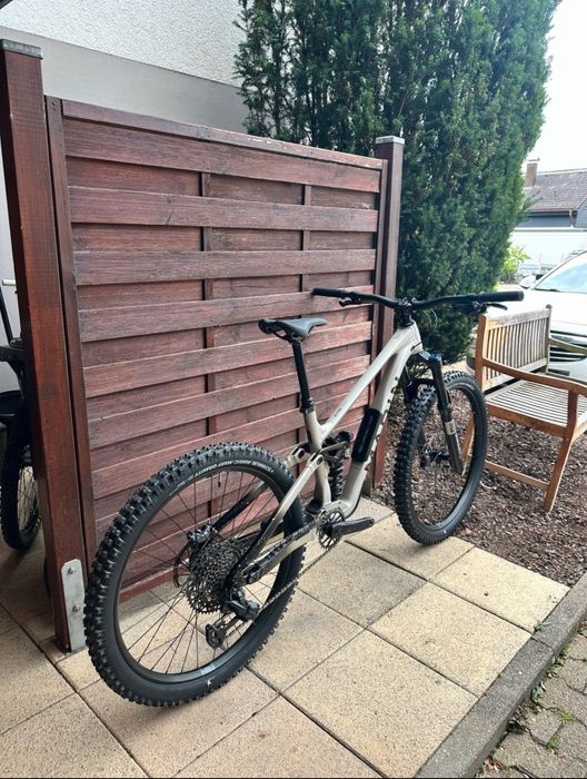 Велосипед Marin Alpine XR Enduro M Mullet