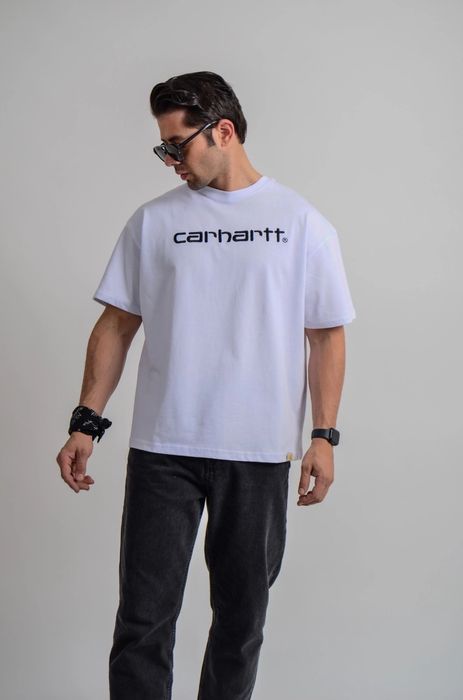 Футболка Carhartt