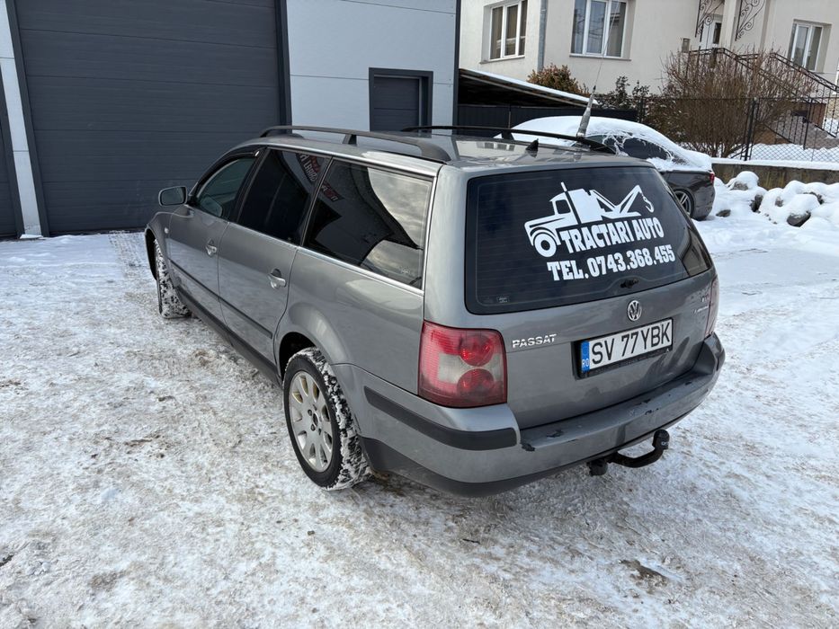 Păsat 1.9d 4x4 2002